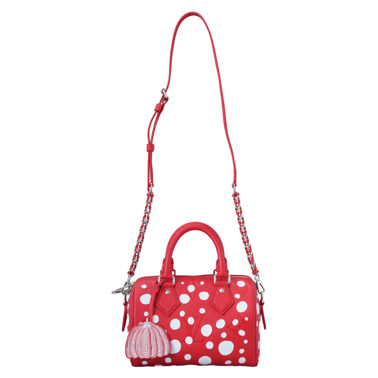 LOUIS VUITTON(USED)루이비통 M46411 YK 스피디 반둘리에 20